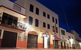 Hotel Coroneo